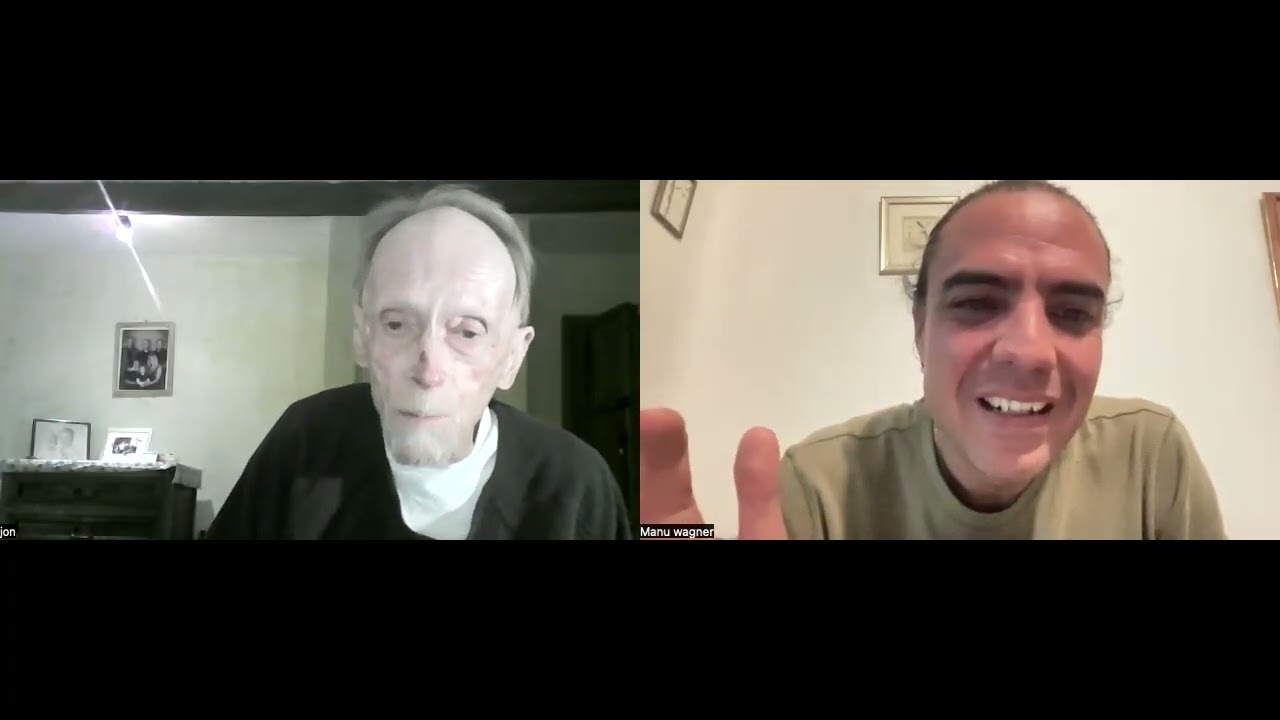 clase personalizada al gringo, A lesson for my friend, Somatic Awareness