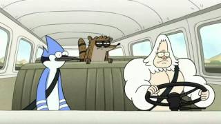 Rigby's MixTape 2