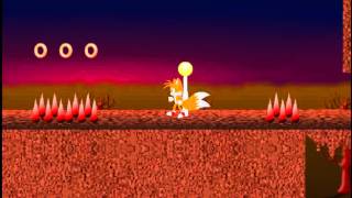 Tails Nightmare Part 1