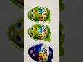 Yummy bubble 🫧 😋 #satisfying #trending #viralvideo #viralshorts #USA #funny #diy #asmr #global #kids