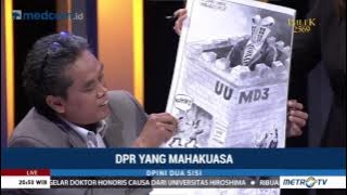 Download lagu OPSI - DPR Yang Mahakuasa