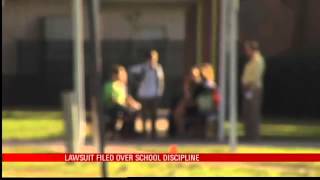 Lawsuit Filed Against Baldwin Co. Schools