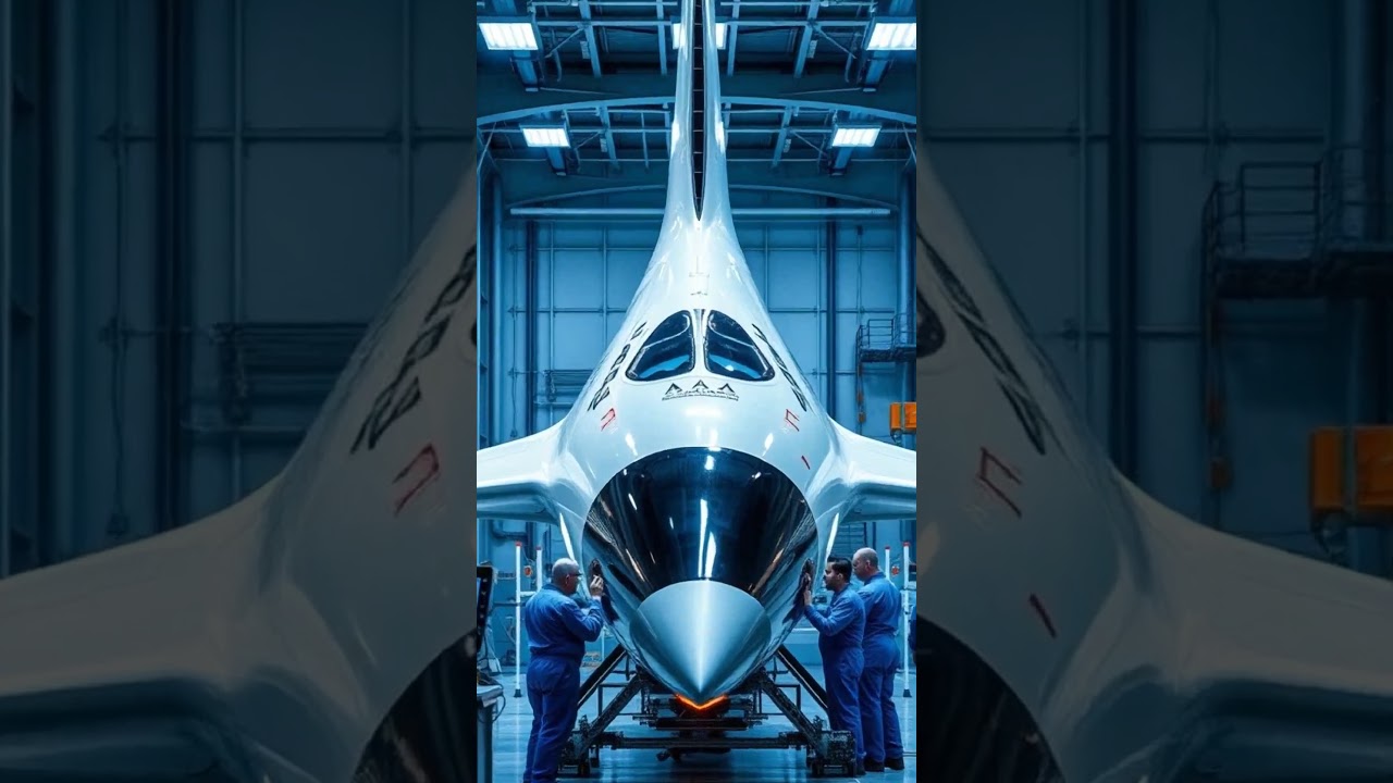 🚀 Radian One: The Spaceplane That Could Circle Earth in 95 Minutes! #shorts
