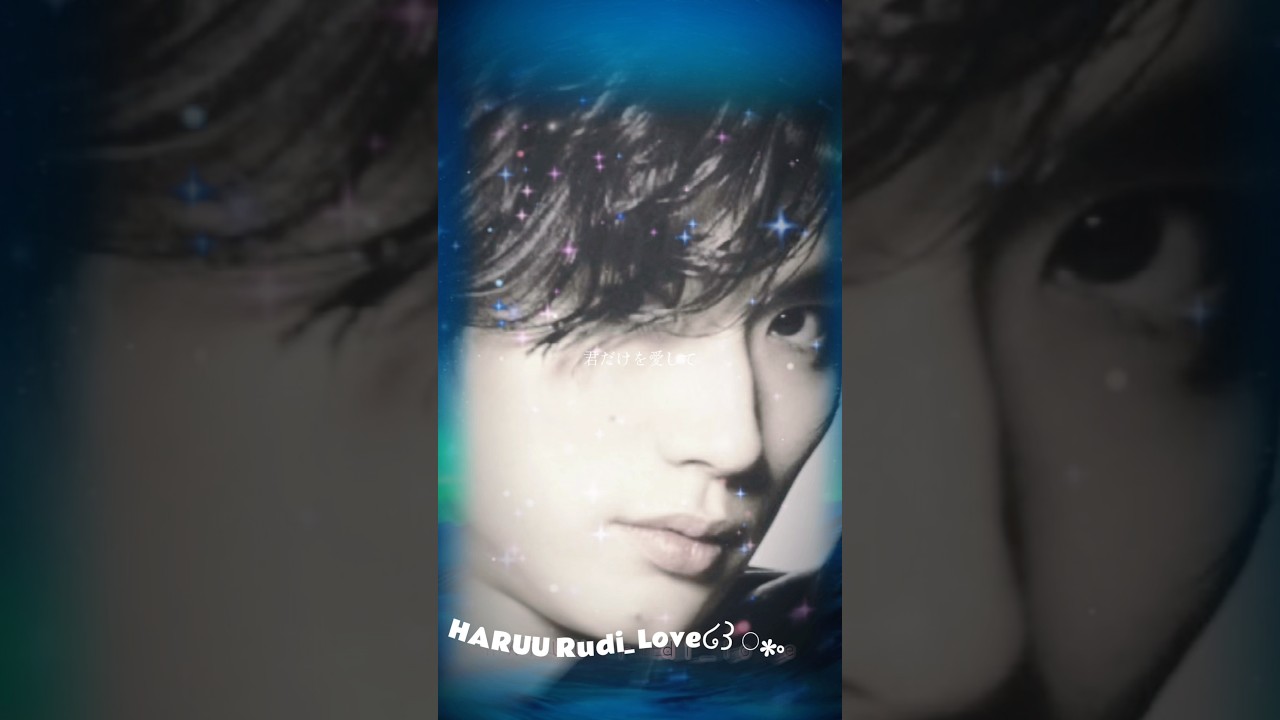 三浦春馬 HARUMA MIURA #harumamiura #三浦春馬 #japaneseactor - YouTube