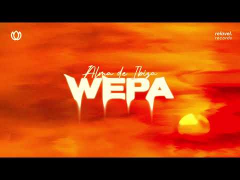 Kayote x LonelyBrothers x Kush Rust - Alma de Ibiza (WEPA)