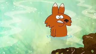 Harveys Pe Choo Dream Flipped