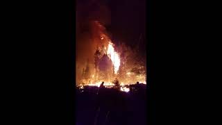 Wildland Fire 2017 News
