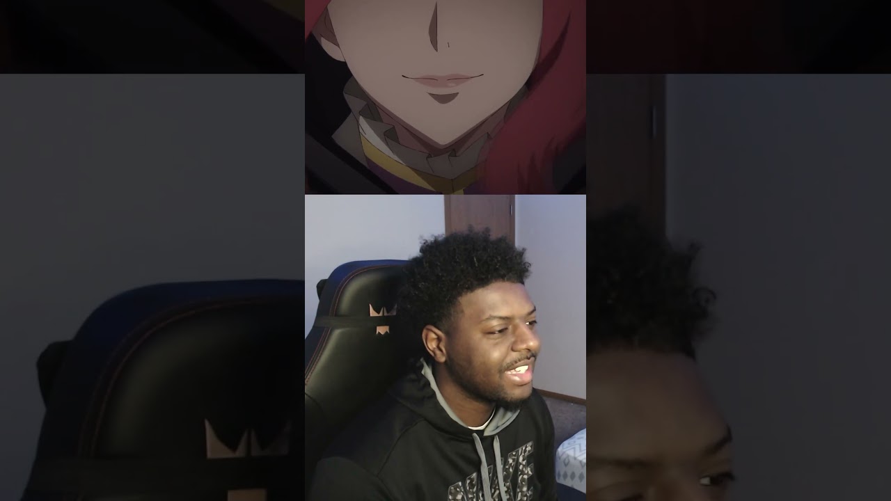 Myne Betrays Ren💀 (The Rising Of The Shield Hero Season 3)