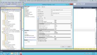 SQL Server alwayson - part 4