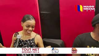 Mass Kompa 2 | Mass Media Info