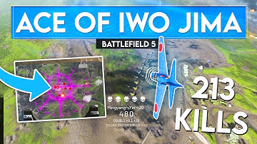 DICE is vergeten dit voertuig in evenwicht te brengen... - Battlefield 5