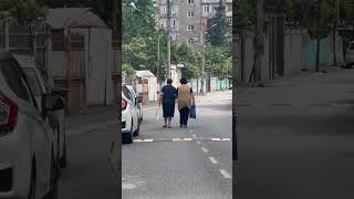 In Georgia, Anna and Miriam have been friends for 70 years