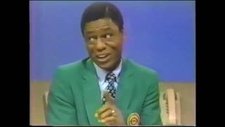 1980-09-14 NFL Today Halftime