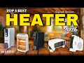 Best Room Heaters 2026 🔥 | Best Electric Room Heater 2026 | Silent, Safe &amp; Energy Efficient |