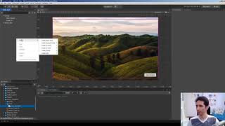 Cocos Creator - Scene Transition