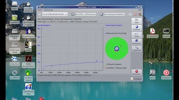 Dvdisaster  - zerkratzte und beschädigte CDs und DVDs auslesen unter Linux & DVDs rippen (Lifehack!)