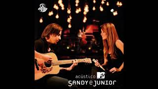 Sandy e Junior | Alguém Como Você (Acústico)