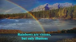 The Carpenters - Rainbow Connection [w/ lyrics]  - Durasi: 4:41. 