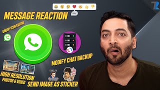 10 Upcoming WhatsApp Features That Will Make WhatsApp Dev Manus [2021-22] screenshot 4