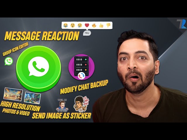 10 Upcoming WhatsApp Features That Will Make WhatsApp Dev Manus [2021-22]