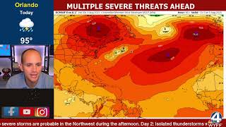 Erin Set to Become Major Hurricane