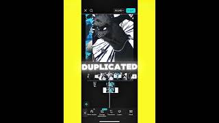 Tutorial on this viral anime ‘Klyn’ (@syu.ae) transition!#capcut #capcutedit #edit #tutorial