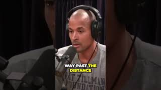Uncovering the Mindset Shift That Changed Everything💪💪You Won't Believe It #davidgoggins #joerogan
