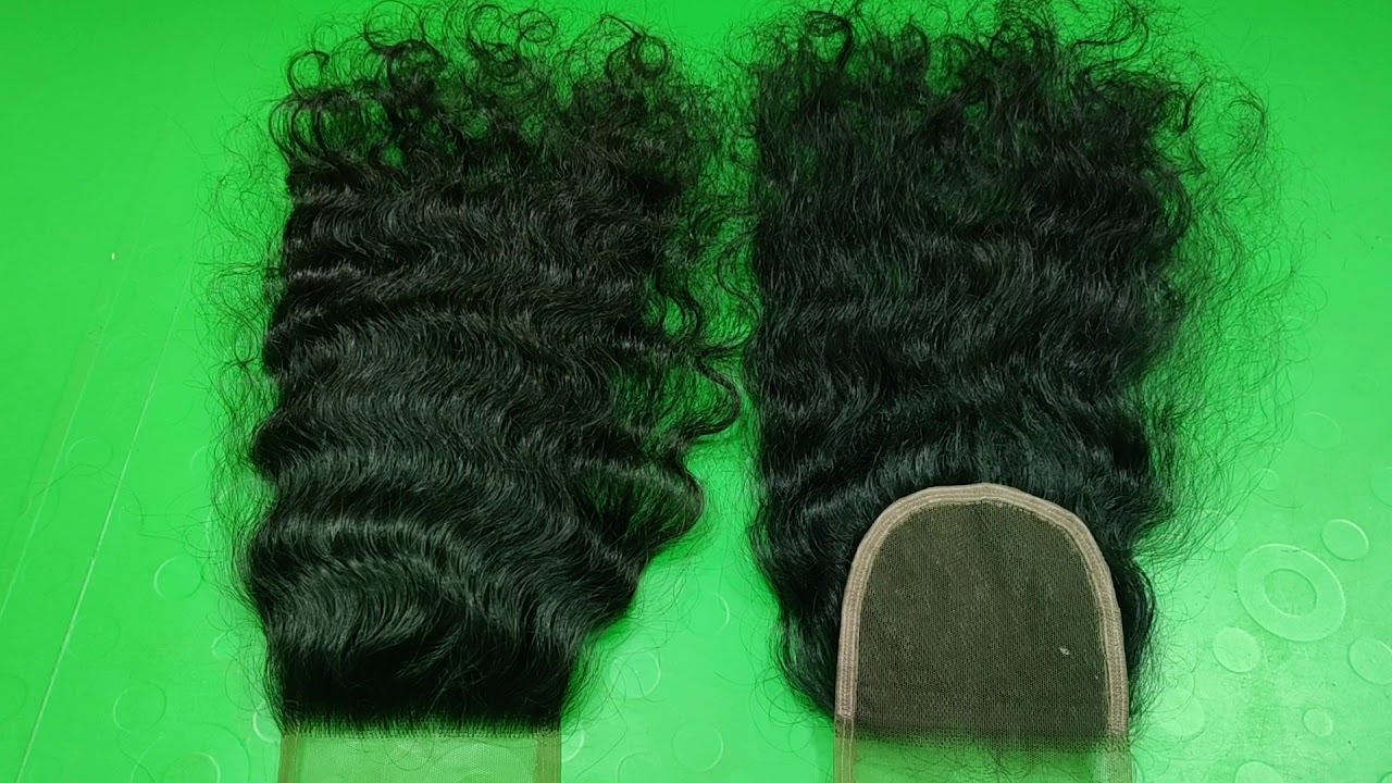 Best Quality Human Hair Wholesale Factory In Chennai India Raw Temple