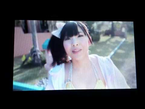 アイドルとグアムで恋したら 岩佐美咲
