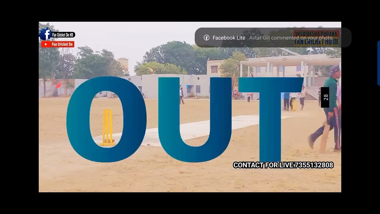 Super Over Match 😱 Ghal Kalan (Himanshu Sehna) 