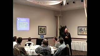 Full 2005 03, Future Challenges, C Jelenewicz Guide