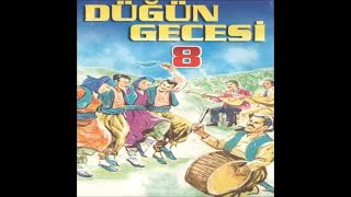 Düğün Gecesi 8 - Ben Sana Vuruldum
