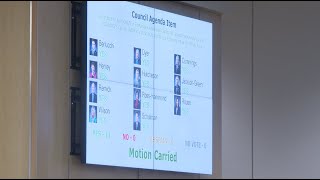 VB City Council approves 'imminent threat curfew' for weekends through April for minors
