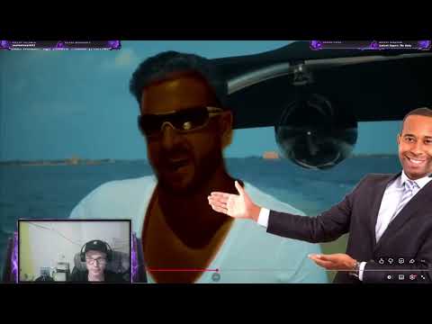 SamAtompilz Reaction Michael Wendler - Egal YouTube Kacke