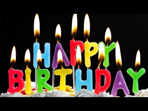 Happy Birthday Remix - Happy Birthday Song  - Happy Birthday To You