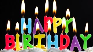 Happy Birthday Remix - Happy Birthday Song  - Happy Birthday To You