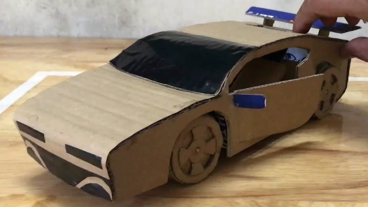 How to make car. How to make a paper car. How to make tiny car paper. How can made car with paper.