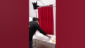 Create your own vintage world through product photography with curtain backdrops! 📸 ⁠