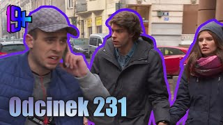 19+ | EPISODE 231