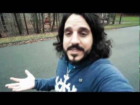 Come essere un ragazzo adolescente (da @mikefalzone)