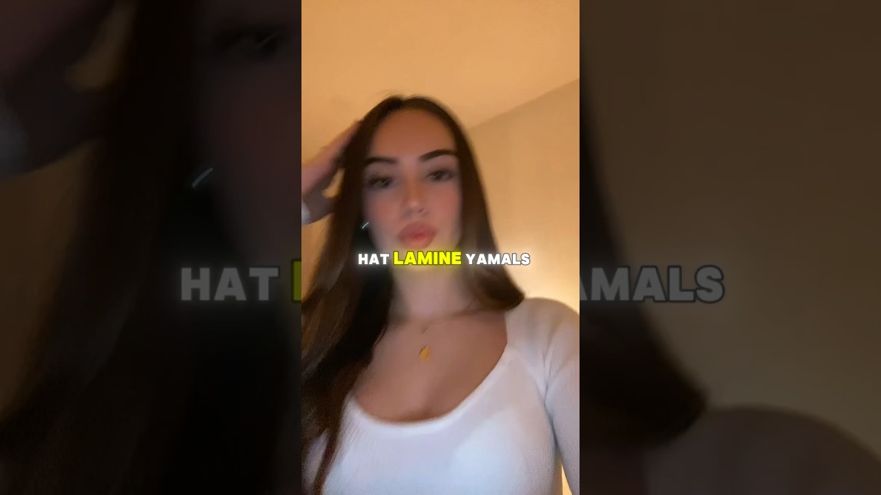 Hat Alex Padilla Lamine Yamal betrogen? Was haltet ihr von diesem kuriosen Vorfall?