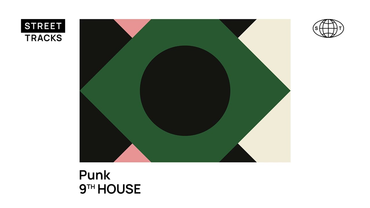 Guarda 9th House - Punk (Street Tracks) su YouTube Guarda 9th House - Punk (Street Tracks) su YouTube