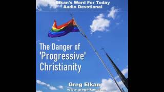 Confronting Progressive Christianity 1
