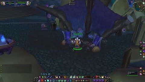 Pattern: Imbued Netherweave Boots - From where to get (Alliance), WoW TBC