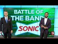 Week 2: Football Friday Night on 9