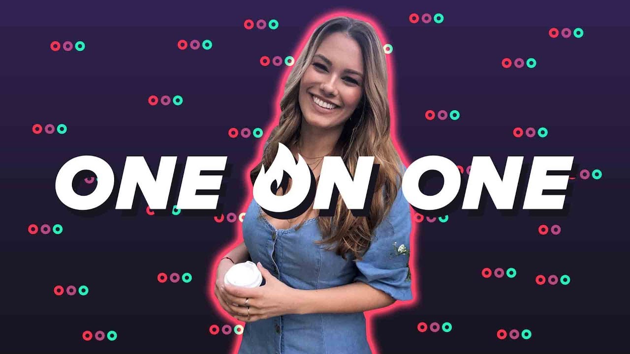 Samra Cosic TAMARA COSIC | ONE ON ONE | 01.07.2018 | IDJTV - YouTube