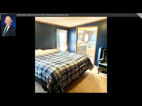 1324 Cedar Grove Rd, Coxs Creek, KY home video tour