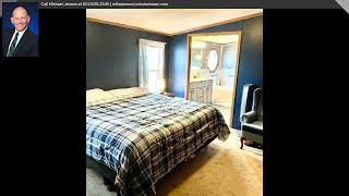 1324 Cedar Grove Rd video tour