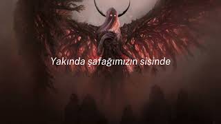 Therion - Marijin Min Nar Türkçe Çeviri