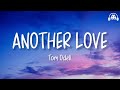 Tom odell  another love lyrics